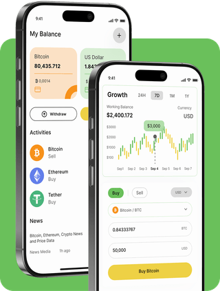 Interface de la plateforme de trading Institut du Patrimoine 3.0 avec données de marché en temps réel